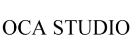 OCA STUDIO trademark