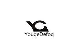 YG YOUGEDEFOG trademark