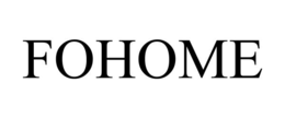 FOHOME trademark