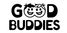 GOOD BUDDIES trademark