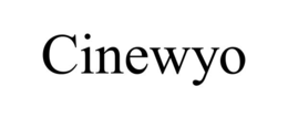 CINEWYO trademark