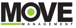 MOVE MANAGEMENT trademark