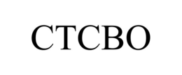 CTCBO trademark