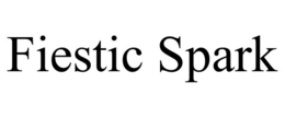 FIESTIC SPARK trademark