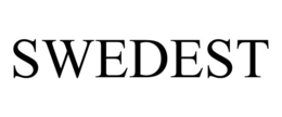 SWEDEST trademark