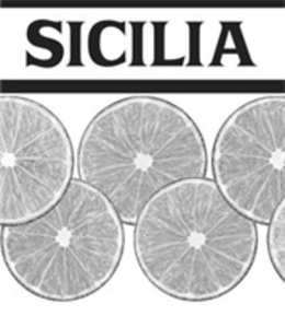 SICILIA trademark