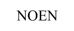 NOEN trademark