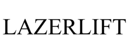 LAZERLIFT trademark