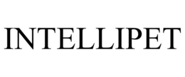 INTELLIPET trademark