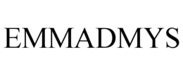 EMMADMYS trademark