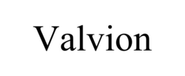 VALVION trademark