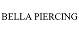 BELLA PIERCING trademark