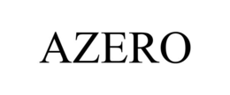 AZERO trademark