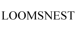 LOOMSNEST trademark