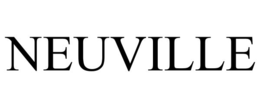 NEUVILLE trademark