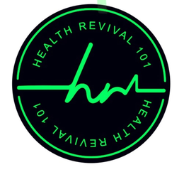 HEALTH REVIVAL 101 trademark