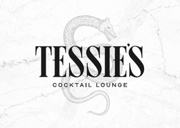 TESSIE'S COCKTAIL LOUNGE trademark
