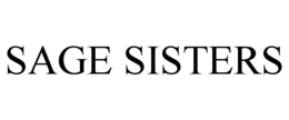 SAGE SISTERS trademark
