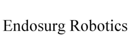 ENDOSURG ROBOTICS trademark