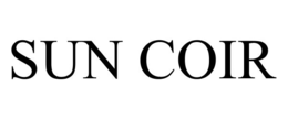 SUN COIR trademark