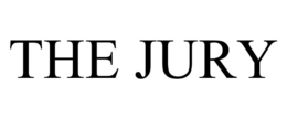THE JURY trademark