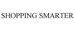 SHOPPING SMARTER trademark