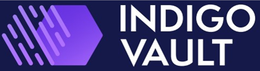 INDIGO VAULT trademark