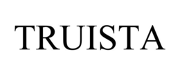 TRUISTA trademark