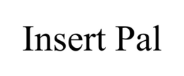 INSERT PAL trademark