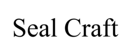 SEAL CRAFT trademark