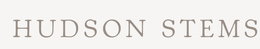 HUDSON STEMS trademark