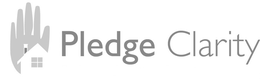 PLEDGE CLARITY trademark