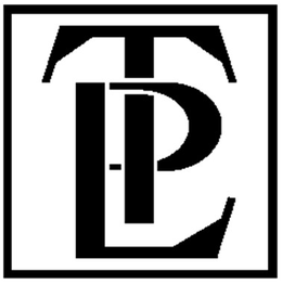 T P L trademark