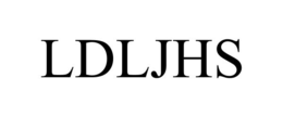 LDLJHS trademark