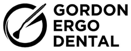 G GORDON ERGO DENTAL trademark