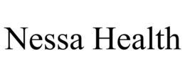NESSA HEALTH trademark