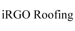 IRGO ROOFING trademark