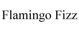 FLAMINGO FIZZ trademark