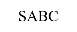 SABC trademark