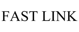 FAST LINK trademark