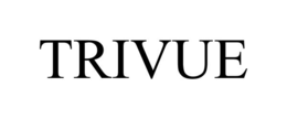 TRIVUE trademark