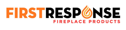 FIRST RESPONSE FIREPLACE PRODUCTS trademark