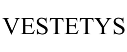 VESTETYS trademark