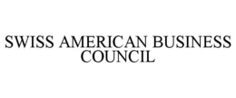 SWISS AMERICAN BUSINESS COUNCIL trademark