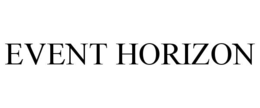 EVENT HORIZON trademark