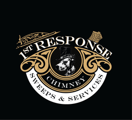 1ST RESPONSE SWEEPS CHIMNEY & SERVICES trademark
