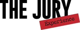 THE JURY EXPERIENCE trademark