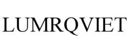 LUMRQVIET trademark