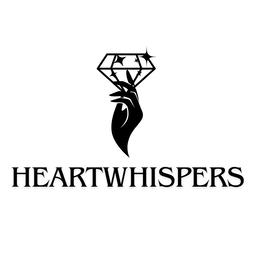 HEARTWHISPERS trademark