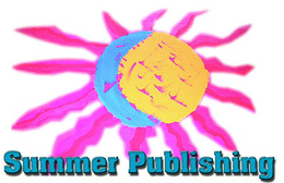 SUMMER PUBLISHING trademark